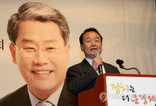 동생의 축사