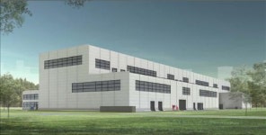 범양건영, 104억원 티타늄공장 신축공사 수주