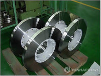 재료硏, 고속철도 브레이크 디스크 국산화 성공