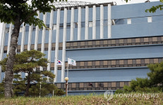 법원ㆍ검찰청도..경북 일부기관 弔旗없는 현충일