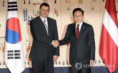 발트 3국은 한국 전자업체들의 `텃밭