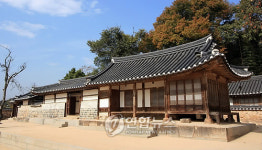충남 고택 관광시설로 변모..숙박까지 가능