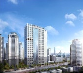 <분양소식> 도시형생활주택 용산 큐브(QV)