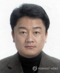 김형준 춘추관장