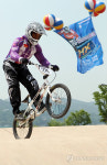 2011 BMX, 짜릿한 질주,