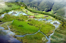 연천 민통선 내 생태 습지원 7월 완공