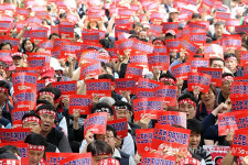 노조법 전면 재검토하라!