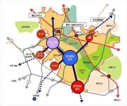 수원 광교신도시 이스턴타워 오피스텔 분양