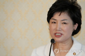전혜숙 의원 복지 중요성 강조