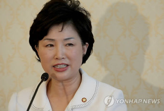 전혜숙 의원 복지 중요성 강조