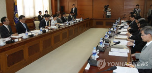 교육개혁협의회, 주5일제 수업논의