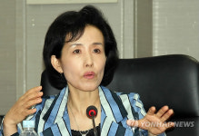 세종시 발언하는 박선영 의원