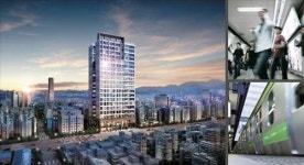 부평구청역 앞 신일 유스테이션 특별 분양