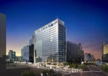 <분양소식> 코오롱건설, G＋코오롱디지털타워