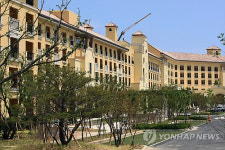 한화리조트 설악 쏘라노 내달 1일 개장