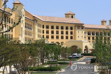 내달 1일 문 여는 한화리조트 설악 쏘라노