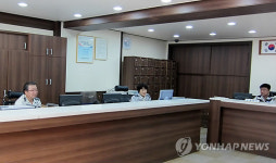 새단장한 관악경찰서 당곡지구대