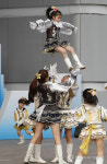 청소년 치어리딩 페스티벌