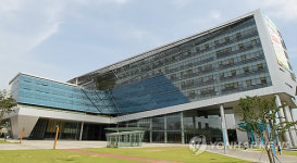호화 논란 성남시청사 거대한 찜통 방불