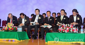 강원기독교총연합회, 평창 동계올림픽 유치기원