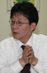 유승민 의원 인터뷰