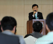권순종한의원 | 원외 위원장 워크숍 참석한 손학규 대표