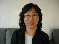 <사람들> 김혜란 캐나다 대학 교수