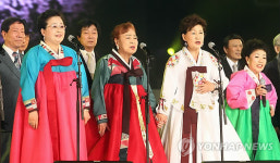 대중음악전문공연장 올림픽홀 개관 기념 공연