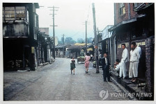 서울 1953년