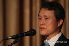 권도엽 장관 녹색건축 축사