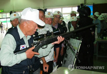 육군 37사단, 6.25 참전용사 부대 초청