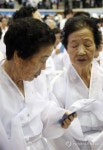 울산 6.25 참전용사 61주년 기념행사