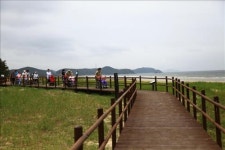 국립공원 장애인·노약자 접근성 높인다