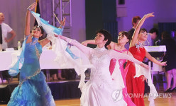 2011 서울 국제 라인댄스 축제