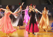 2011 서울 국제 라인댄스 축제