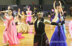 2011 서울 국제 라인댄스 축제