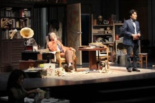 <공연리뷰> 연극 예술하는 습관