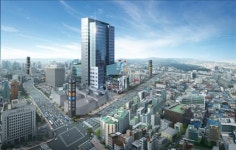 충무로 엘크루 메트로시티 오피스 분양