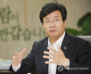 수원시장 공공기관 이전부지 아파트 건설 안 돼