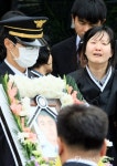 영월소방서 故 이창호 소방장 영결식