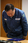 한진重 노사협상 총파업 190일만에 타결(종합2보)