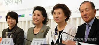 제8회 대관령음악제 기자회견