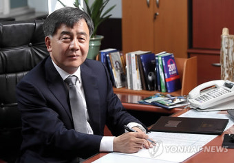 <인터뷰> 인천유나이티드 조건도 대표이사