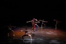 <공연리뷰> 창작발레 Keep Yourself Alive