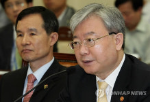 금융위원장 답변
