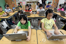 한국 학생 `디지털 독해력 세계 1위(종합)