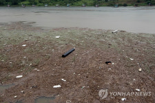 춘천 171mm 물폭탄..영서지역 비피해 잇따라(종합)