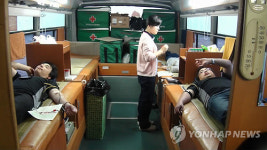 비티비그룹 전직원 헌혈운동 동참