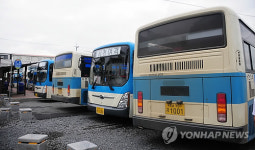 멈춰 선 서천여객