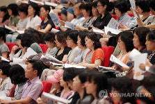 양천구, 고등학교 설명회 개최